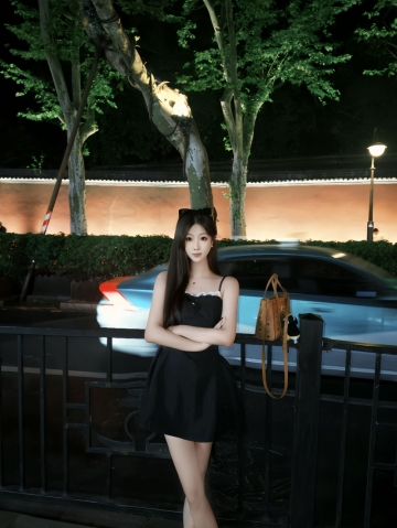 我富贵竹的照片