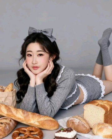 浪味小仙女吖的照片