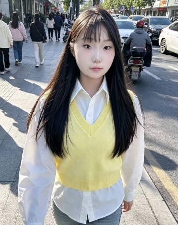 甜桃出桃的照片