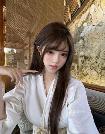 洋洋姐姐的照片