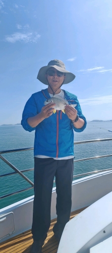 大龙哥的照片