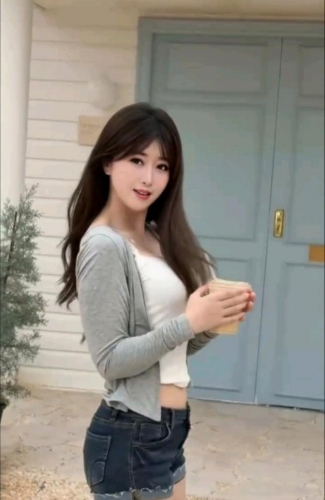 小百合的照片