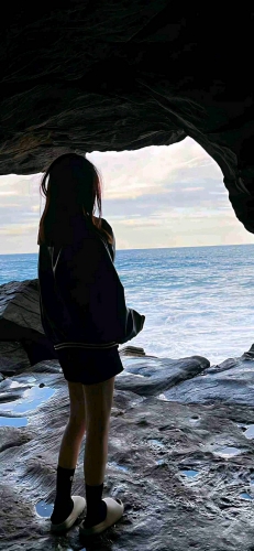 小叶不熬夜的照片