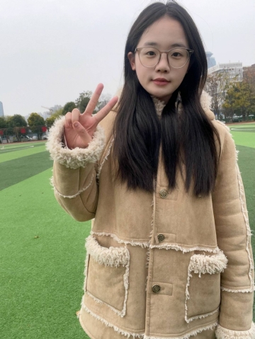 落跑甜心的照片