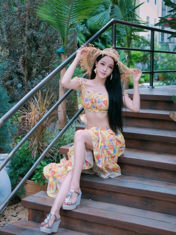 我超级甜呐的照片