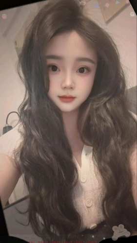 晴儿的照片
