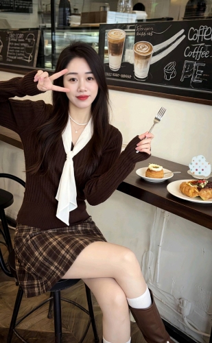 富美的照片