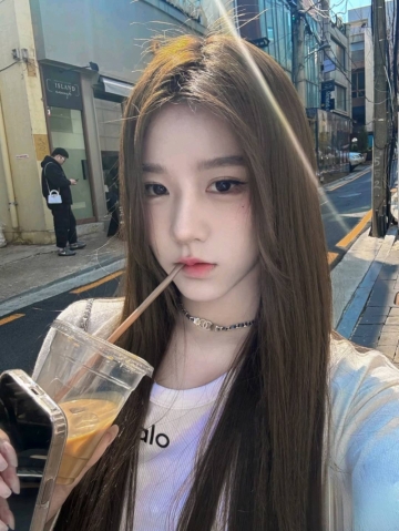 李云朵的照片