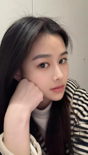 姚瑶的照片