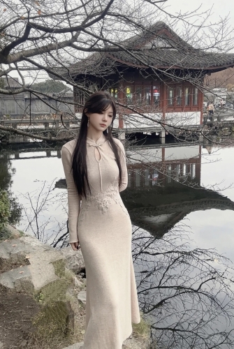 油炸小丸子的照片