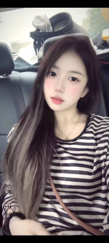 小依晨的照片