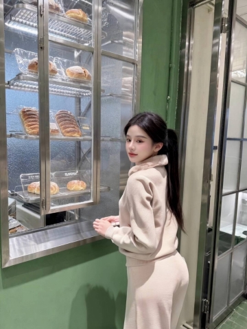 d柳如烟的照片