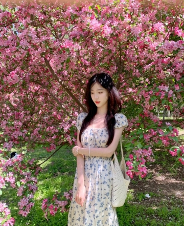 a泪的照片