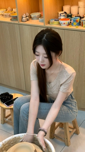 夏妍妍的照片