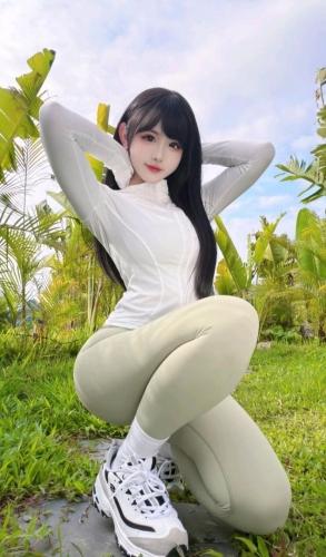 心如姐姐的照片