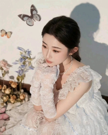 浪味小仙女吖的照片