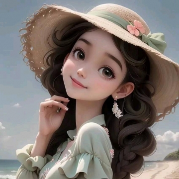 w王果果的照片