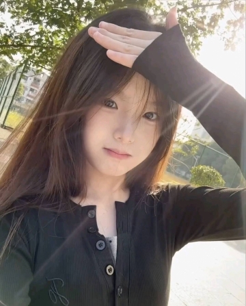 丽丽美美的的照片