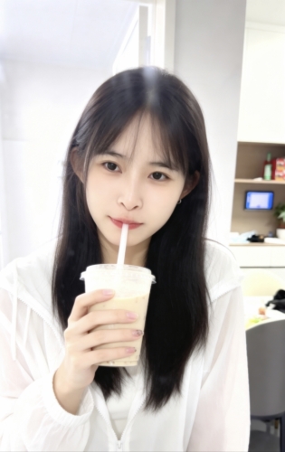 小抱枕的照片