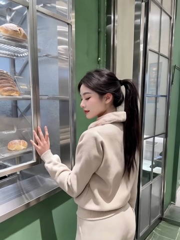 d柳如烟的照片