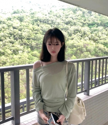 带着你过马路的照片