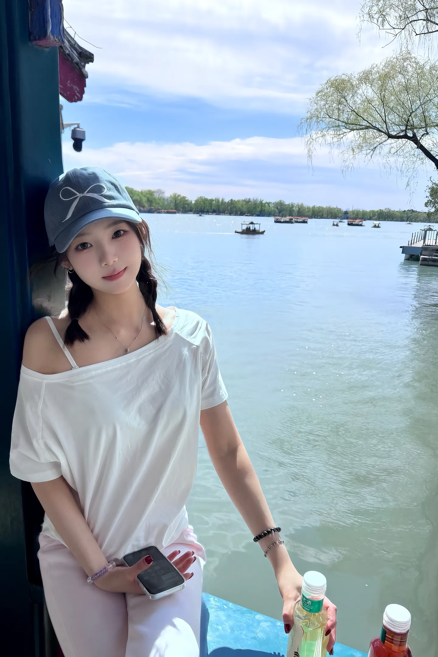 小小虞的照片