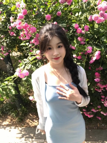 你好甜啊的照片