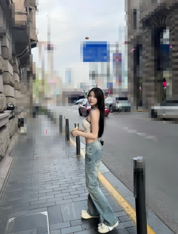 西红柿炒土豆的照片