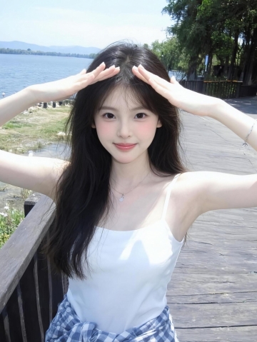 甜甜就好吖的照片