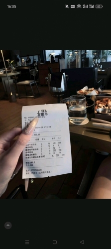 性感小野猫的照片