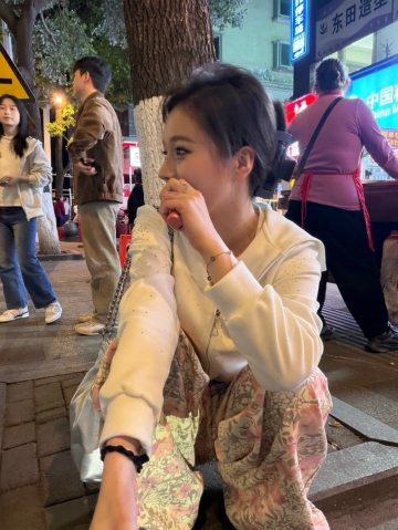 梦琦的照片