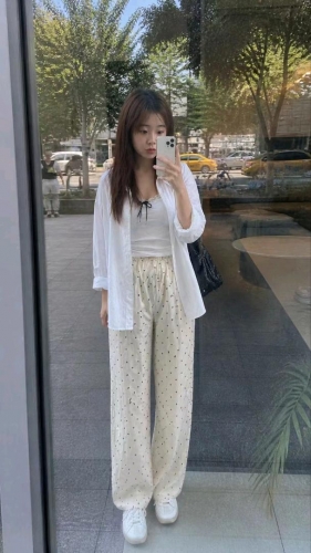 小瑶瑶出发的照片