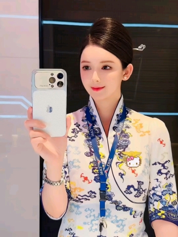 上海小可cici的照片