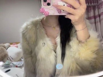 小可爱是我的照片