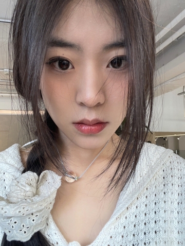 珂珂的照片