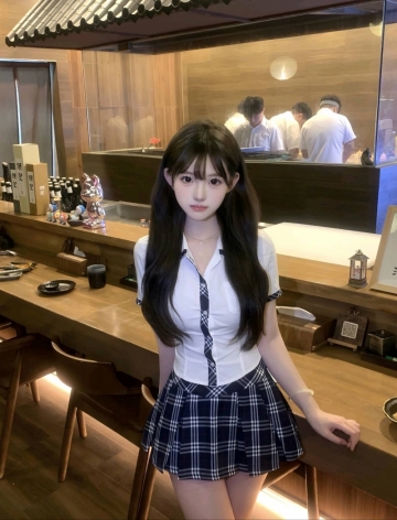 艾米安的照片