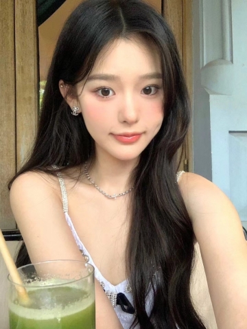 于欣的照片