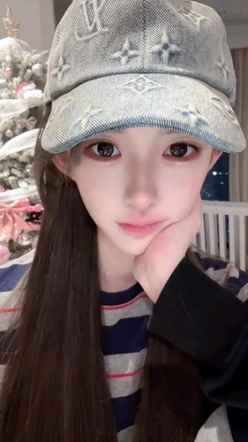 洋洋姐姐的照片