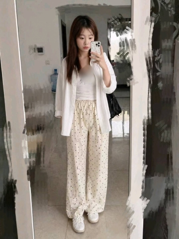 小瑶瑶出发的照片