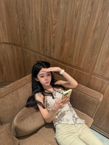 糖果果儿的照片