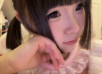 小倩妹妹的照片