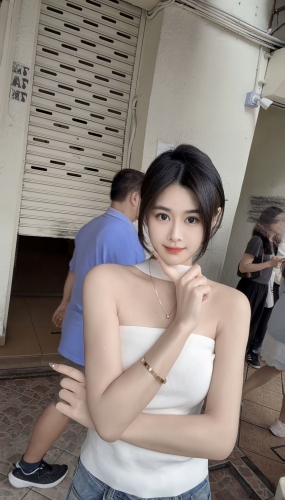 姚瑶的照片