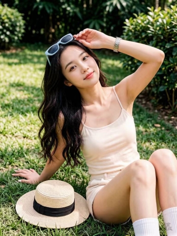 舒云的照片
