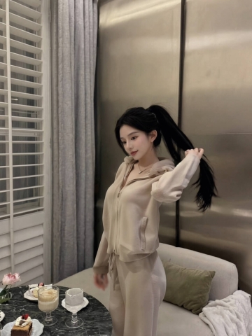 d柳如烟的照片