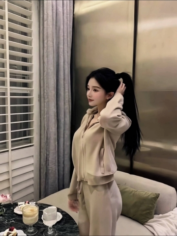 d柳如烟的照片
