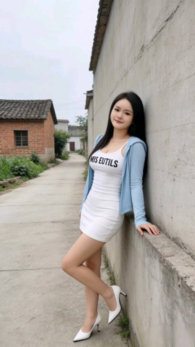 容宝的照片