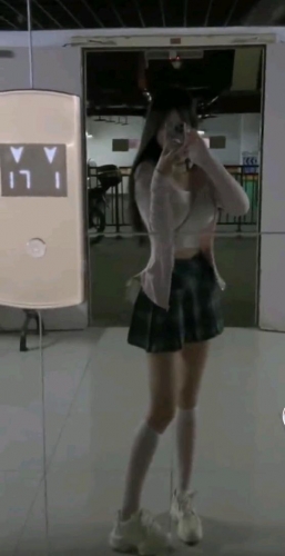 玉玉不是玉米的照片