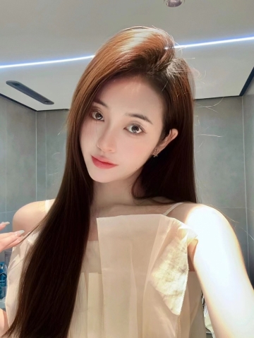 楚妍的照片