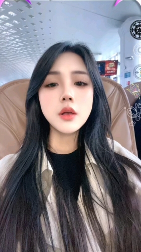 娜珊的照片