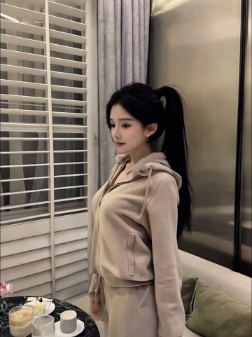 d柳如烟的照片